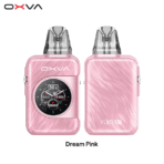 OXVA XLIM SQ PRO 2電子煙主機煙彈空倉官網：圖片 6