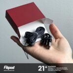 Fitpod X/X-BOX龍年2024限量版禮盒：圖片 4